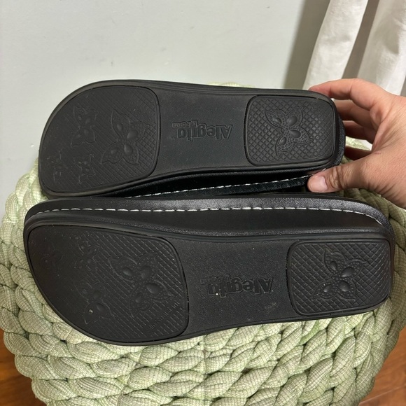 Alegria Paloma Purple Haze Mary Jane Comfort Shoe - Picture 13 of 13